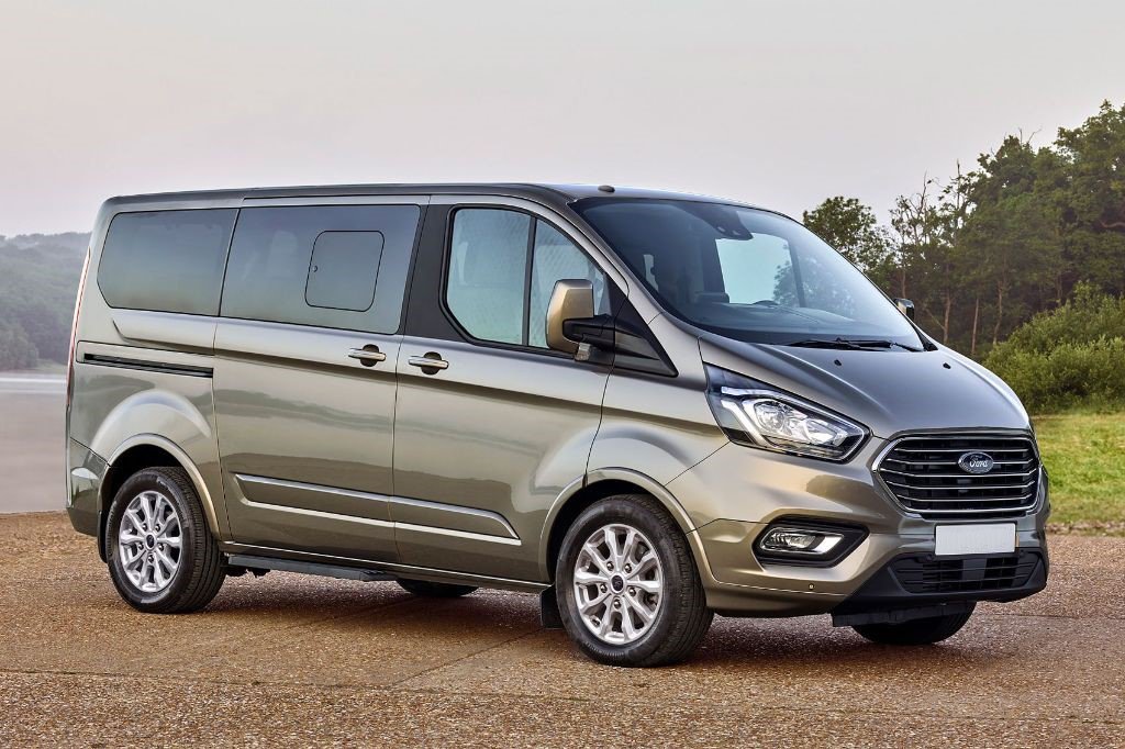 Ford-Tourneo