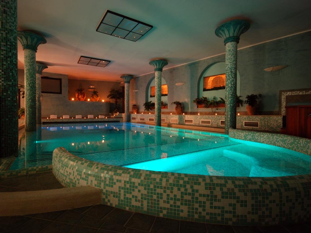 Hotel Casanova, Tuscany, Italy