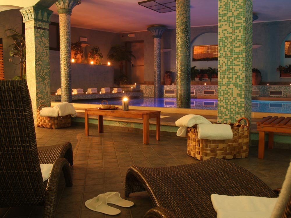 Hotel Casanova, Tuscany, Italy