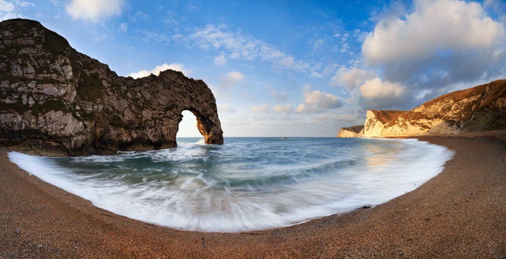 Durdle Door, Dorset photography tours and workshops