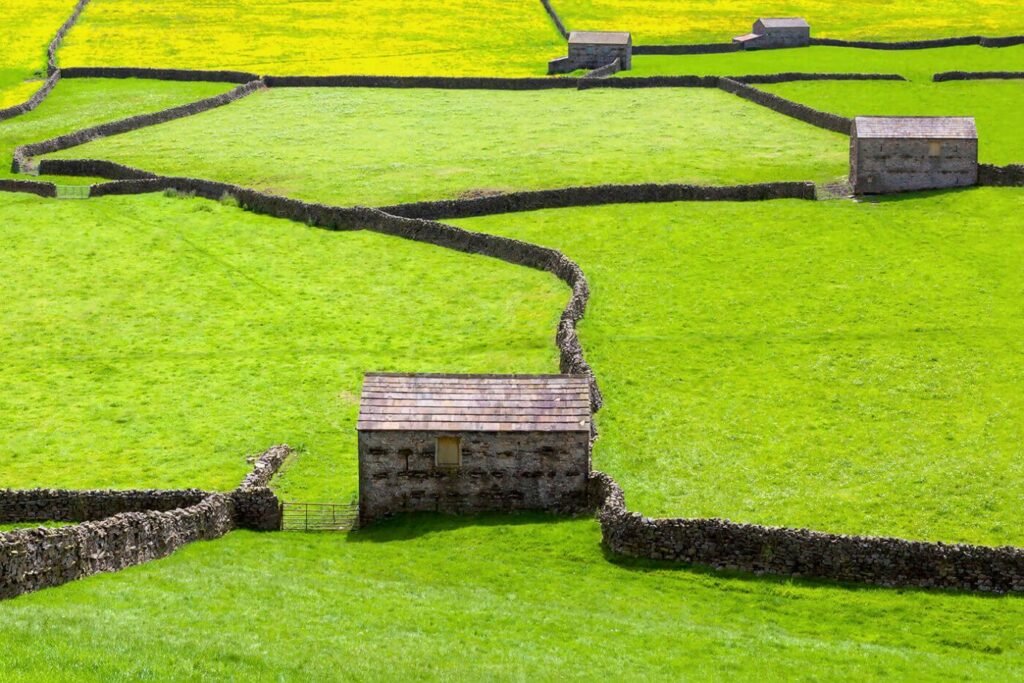Gunnerside, Yorkshire Dales photography workshops