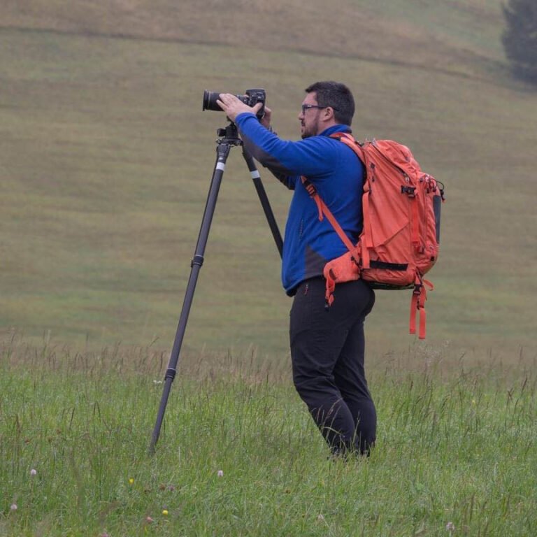 Sam Scicluna Photographer