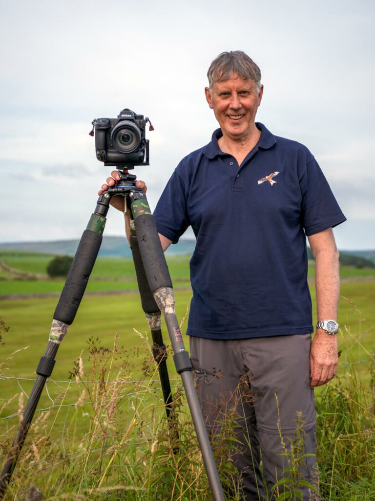 Sean Davis Photography - Landscape Locations Tutor