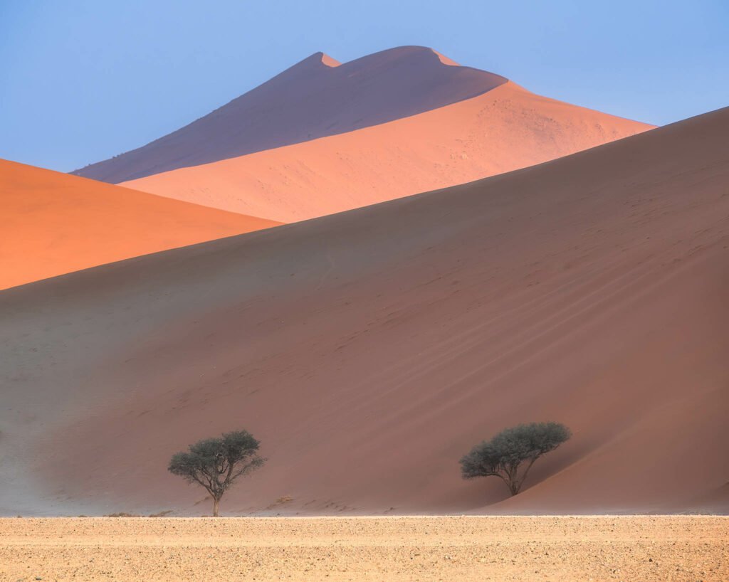 Sossusvlei desert, Namibia Photography Tours & Workshops with Landscape Locations.
