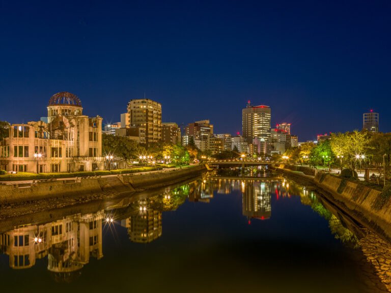Hiroshima, Japan