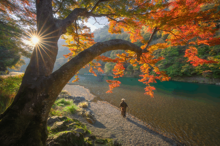 Kyoto, Japan, Francis Ansing Photography