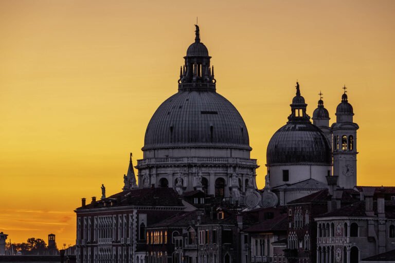 Venice, Melvin Nicholson