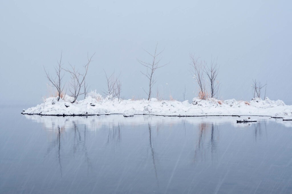 Hokkaido in Winter. Taken on our Hokkaido Photography Tour and Workshop.