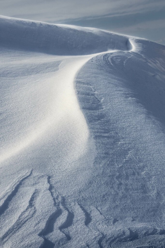 Hokkaido in Winter. Taken on our Hokkaido Photography Tour and Workshop.
