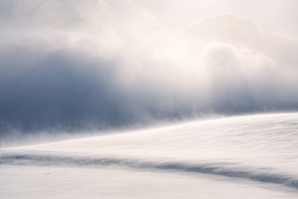 Hokkaido in Winter. Taken on our Hokkaido Photography Tour and Workshop.