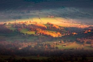 South Wales - Mara Leite